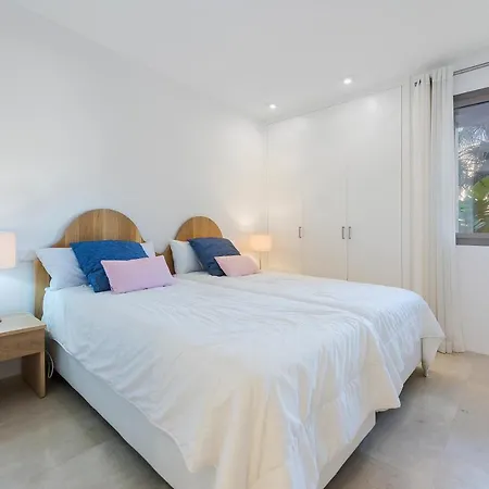 Beach B3 Penthouse Private Pool Apartamento Alcúdia