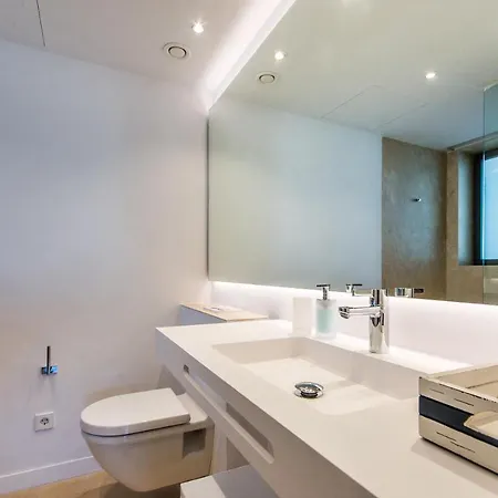 Beach B3 Penthouse Private Pool