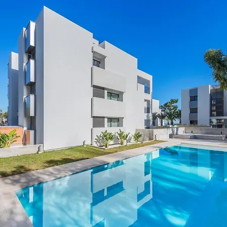 Beach B3 Penthouse Private Pool * Alcúdia