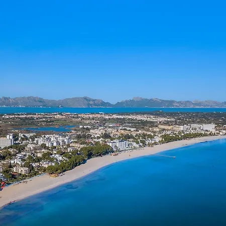 Apartamento Beach B3 Penthouse Private Pool